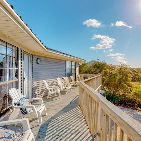 Sea Shell - Unit A Villa Gulf Shores Buitenkant foto