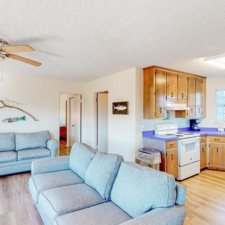 Sea Shell - Unit A Villa Gulf Shores Buitenkant foto