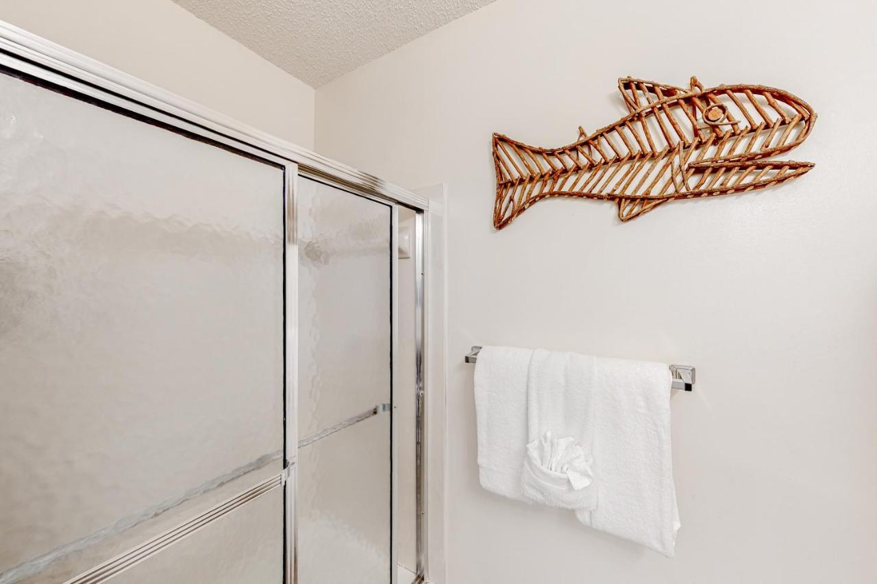 Sea Shell - Unit A Villa Gulf Shores Buitenkant foto
