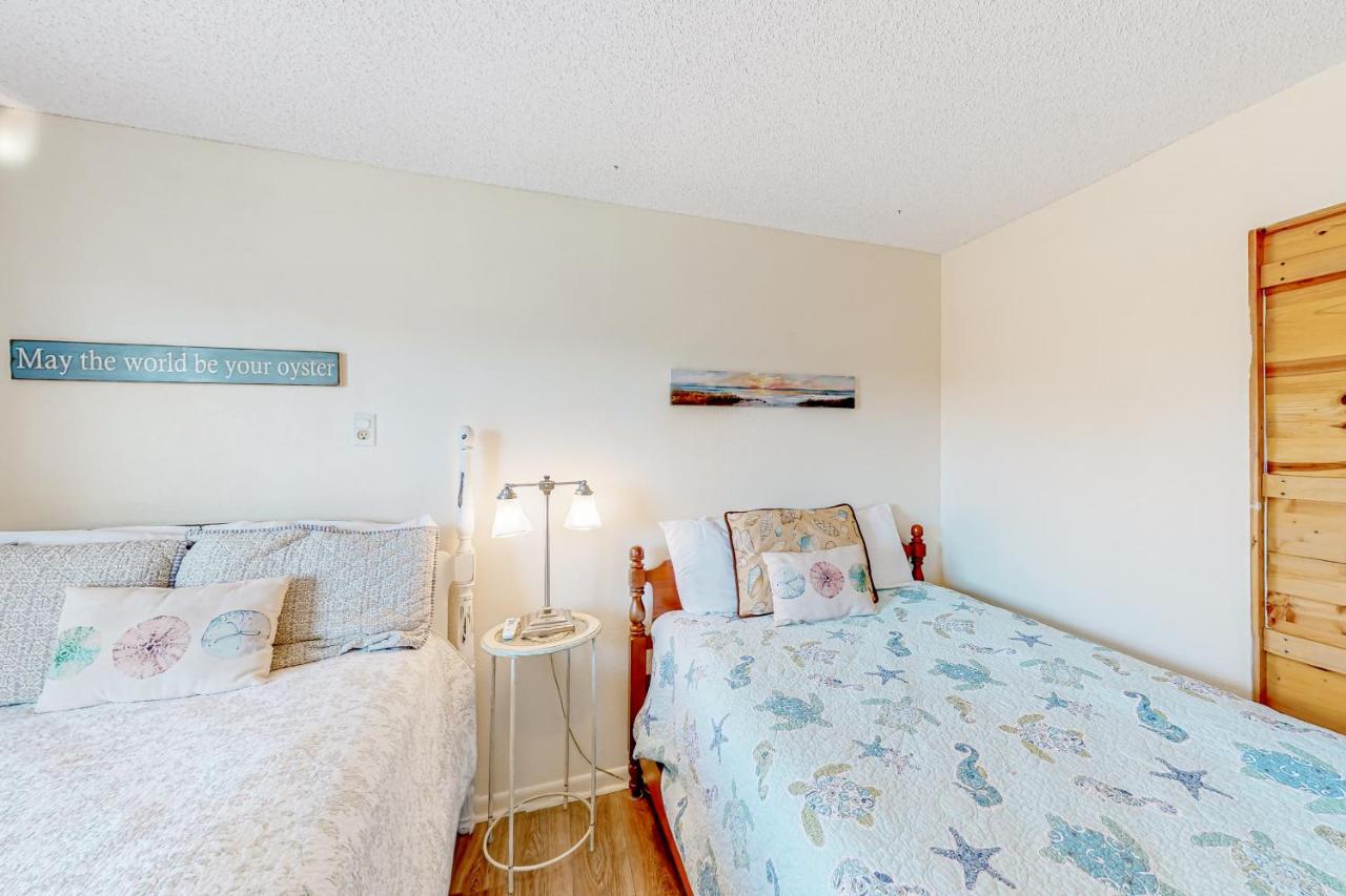 Sea Shell - Unit A Villa Gulf Shores Buitenkant foto