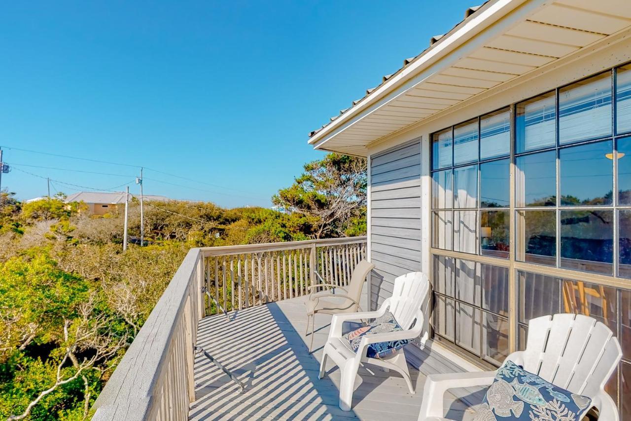 Sea Shell - Unit A Villa Gulf Shores Buitenkant foto
