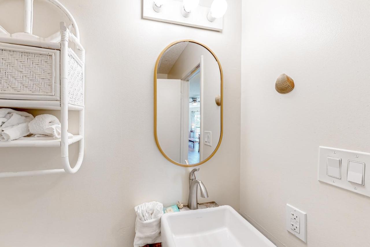 Sea Shell - Unit A Villa Gulf Shores Buitenkant foto