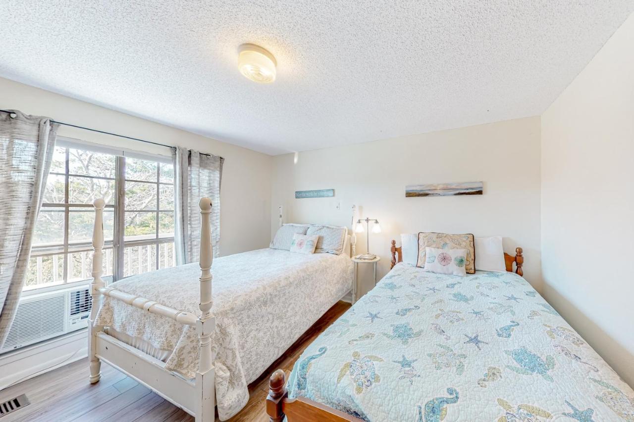 Sea Shell - Unit A Villa Gulf Shores Buitenkant foto