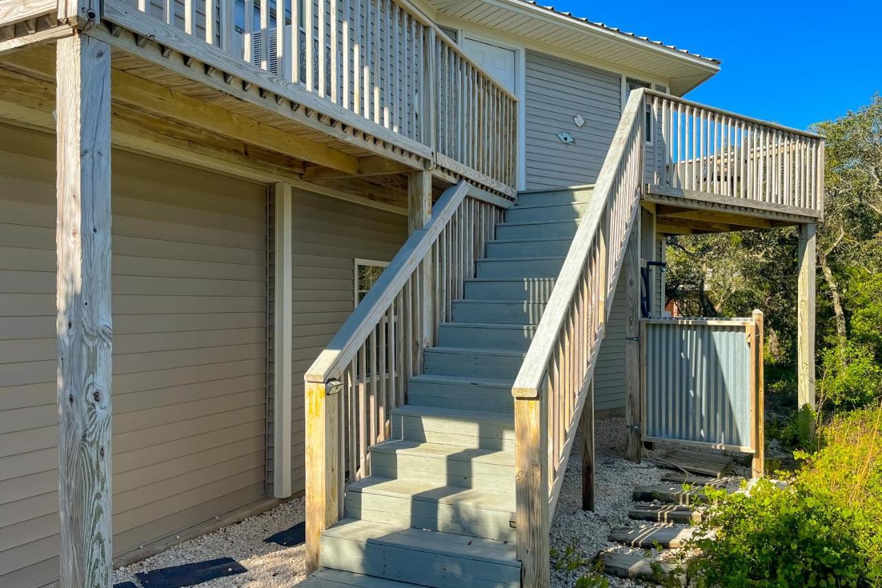Sea Shell - Unit A Villa Gulf Shores Buitenkant foto