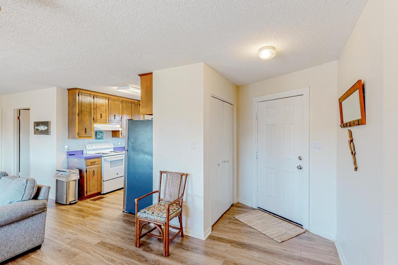 Sea Shell - Unit A Villa Gulf Shores Buitenkant foto