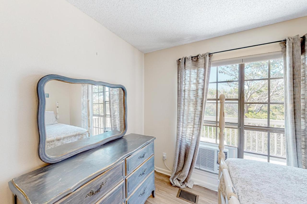 Sea Shell - Unit A Villa Gulf Shores Buitenkant foto