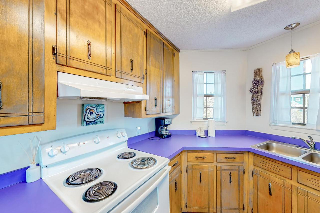 Sea Shell - Unit A Villa Gulf Shores Buitenkant foto