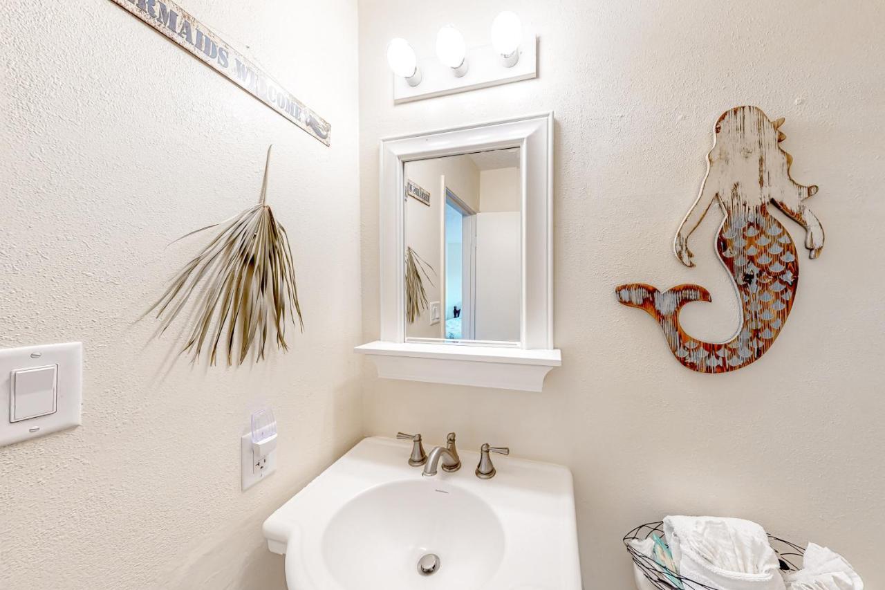 Sea Shell - Unit A Villa Gulf Shores Buitenkant foto