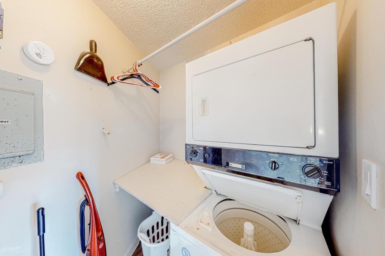 Sea Shell - Unit A Villa Gulf Shores Buitenkant foto